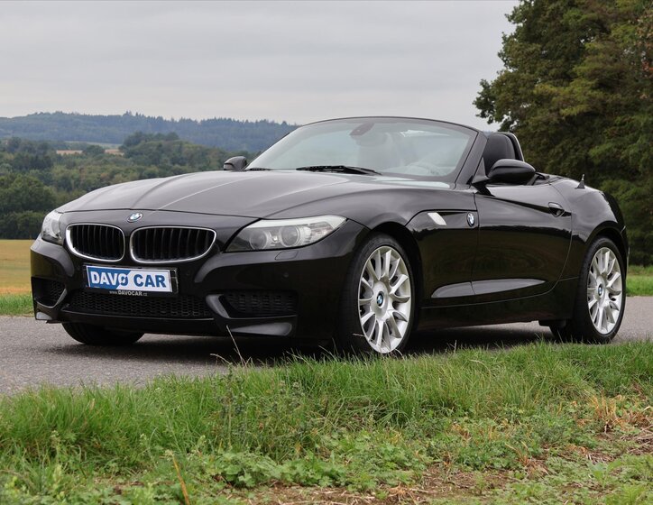 BMW Z4 6