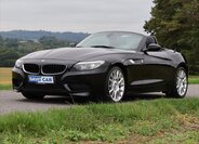BMW Z4 6
