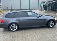 BMW Řada 3 Kombi 0,0 110 kw