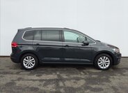 Volkswagen Touran MPV 1,4 l 110 kw