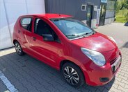Suzuki Alto Hatchback 996,0 50 kw