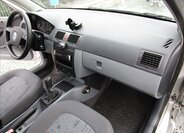 Škoda Fabia Hatchback 1,4 l 50 kw