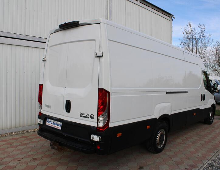 Iveco Daily 4