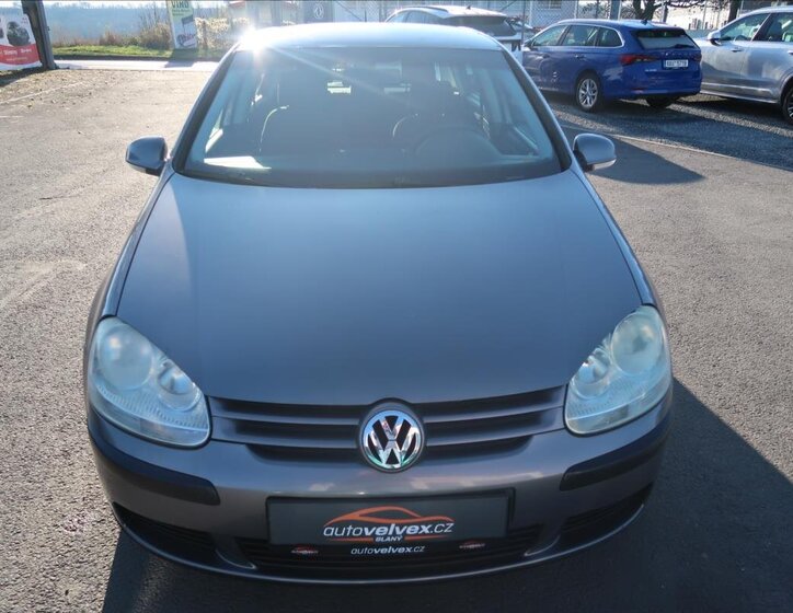 Volkswagen Golf 7