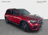 Mercedes-Benz GLB 3