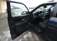 SsangYong Korando 17