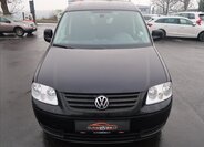 Volkswagen Caddy 7
