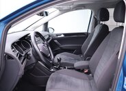 Volkswagen Touran 13