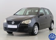 Volkswagen Polo Hatchback 1,2 l 47 kw