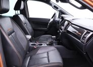 Ford Ranger Pick-up 3,2 l 147 kw