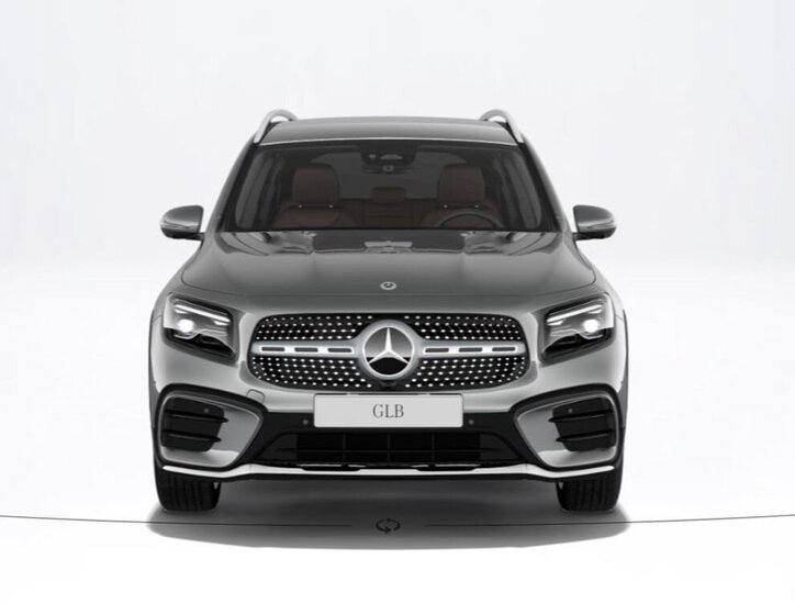 Mercedes-Benz GLB SUV 2,0 l 110 kw