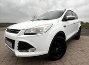 Ford Kuga 2