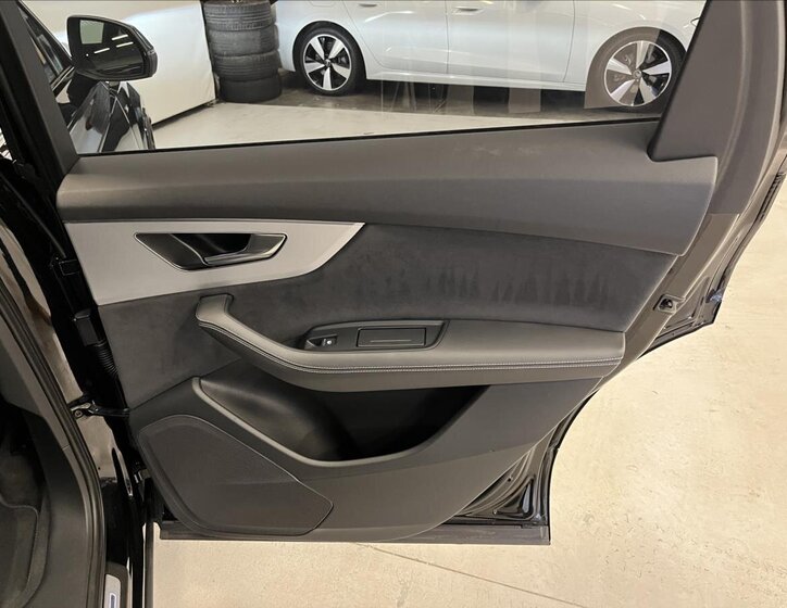 Audi Q7 SUV 3,0 l 250 kw