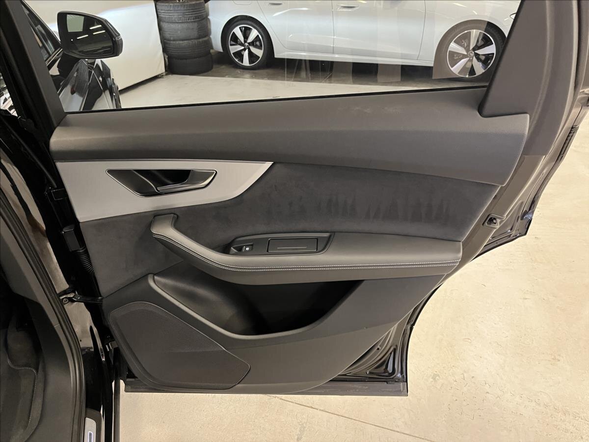 Audi Q7 SUV 3,0 l 250 kw