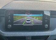 Škoda Scala Hatchback 1,0 l 85 kw