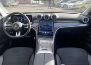 Mercedes-Benz Třídy C 19