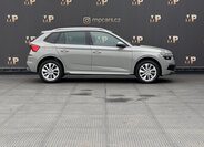 Škoda Kamiq 4