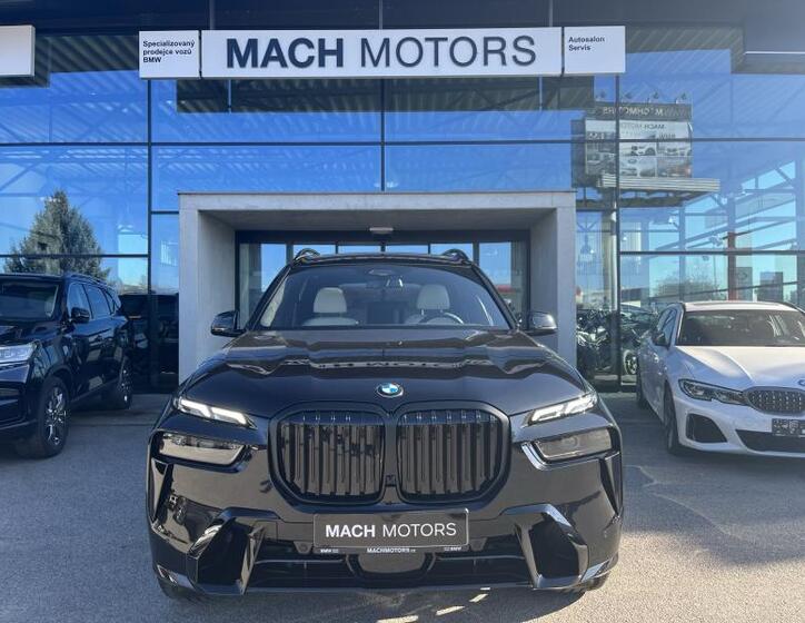 BMW X7 3