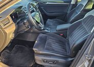 Škoda Superb Kombi 2,0 l 140 kw