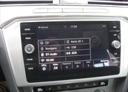 Volkswagen Passat 32