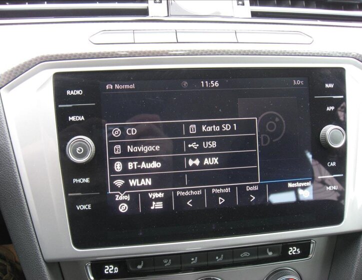 Volkswagen Passat 32