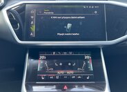 Audi A6 Kombi 2,0 l 195 kw