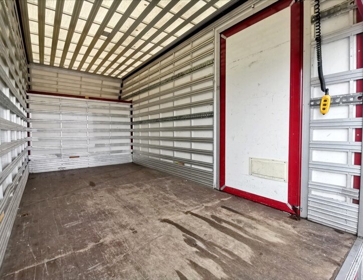 Mercedes-Benz Sprinter Skříň 2,1 l 95 kw