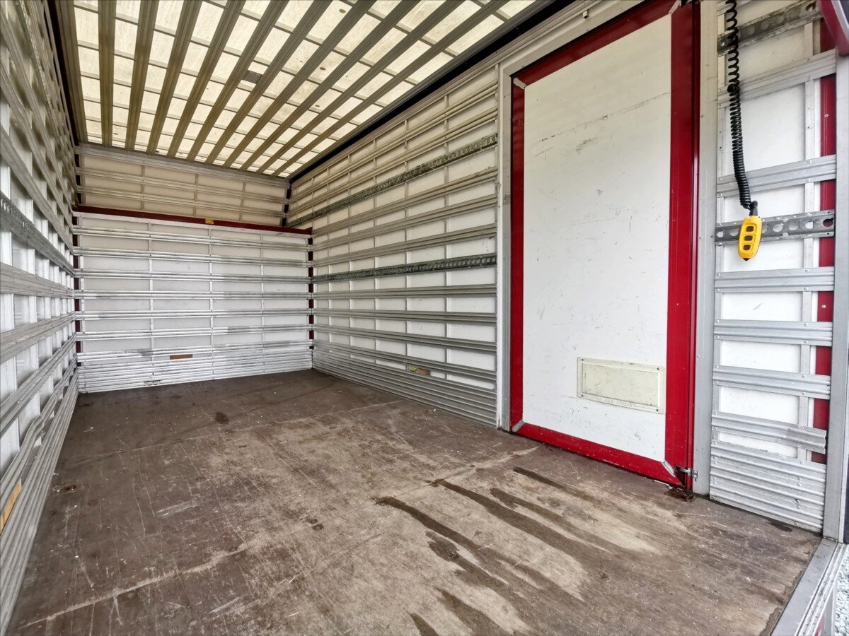 Mercedes-Benz Sprinter Skříň 2,1 l 95 kw