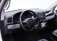 Volkswagen Multivan 30