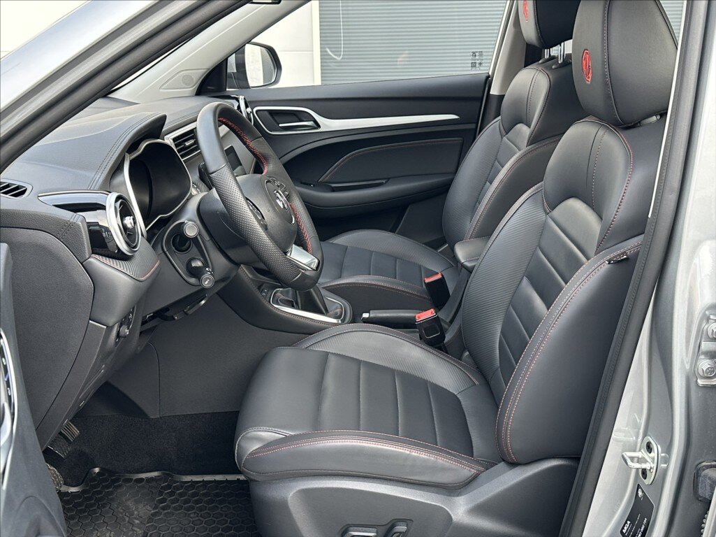 MG ZS SUV / Terénní 999,0 82 kw