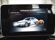 Mercedes-Benz Třídy C Sedan / Limuzína 2,1 l 125 kw