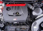 Toyota Ostatní Hatchback 1,6 l 192 kw