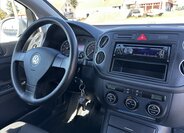 Volkswagen Golf Plus Hatchback 1,6 l 75 kw
