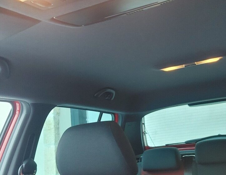 Škoda Fabia Sedan 0,0 0