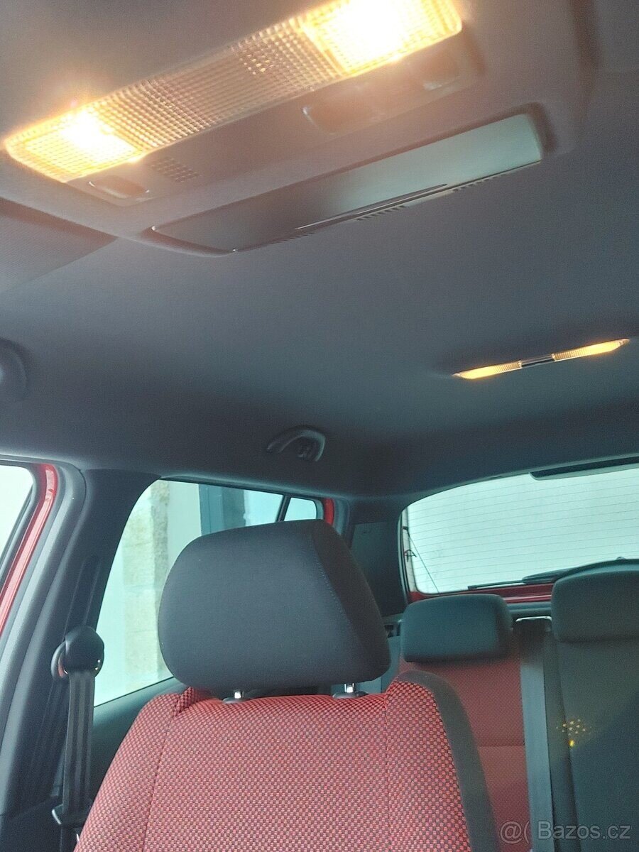 Škoda Fabia Sedan 0,0 0