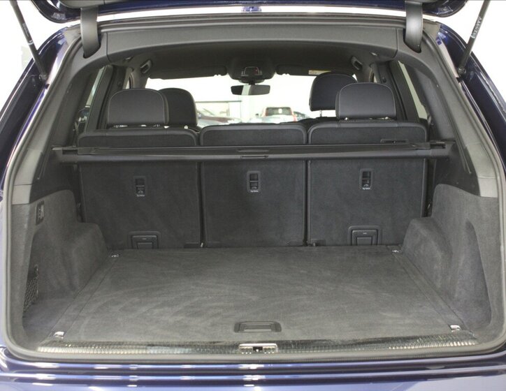 Audi Q7 SUV / Terénní 3,0 l 210 kw