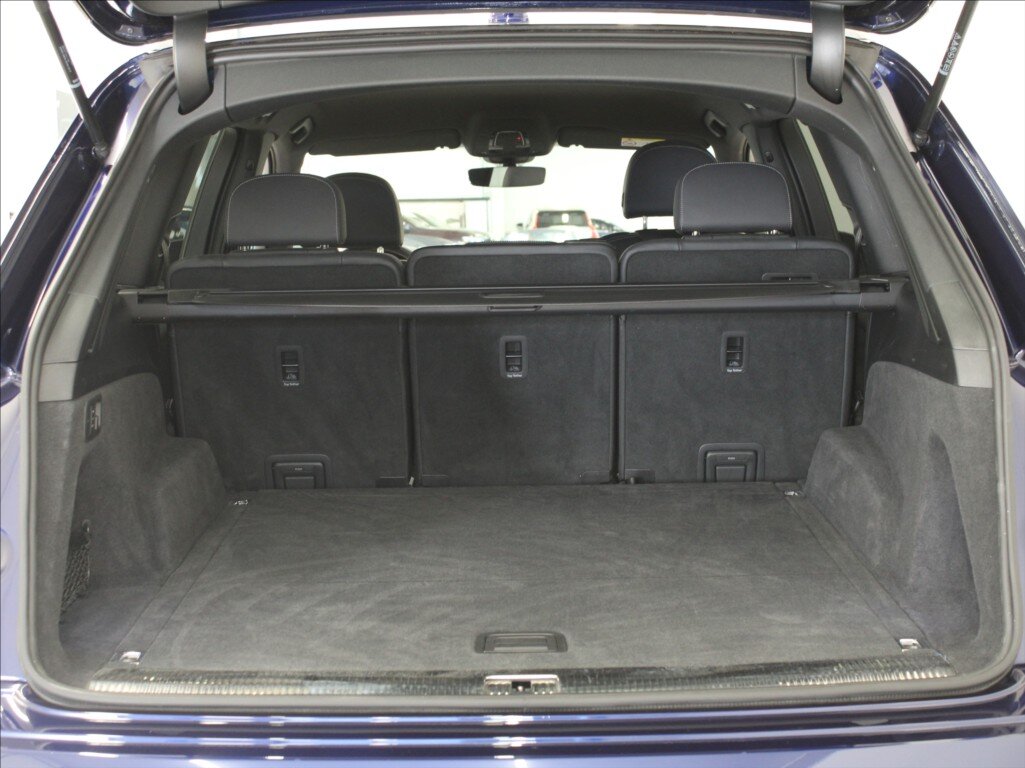 Audi Q7 SUV / Terénní 3,0 l 210 kw