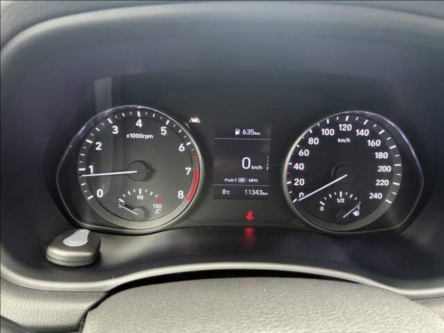 Hyundai i30 Kombi 1,5 l 80 kw