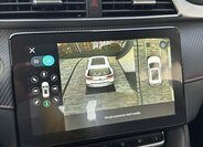 MG ZS SUV / Terénní 999,0 82 kw