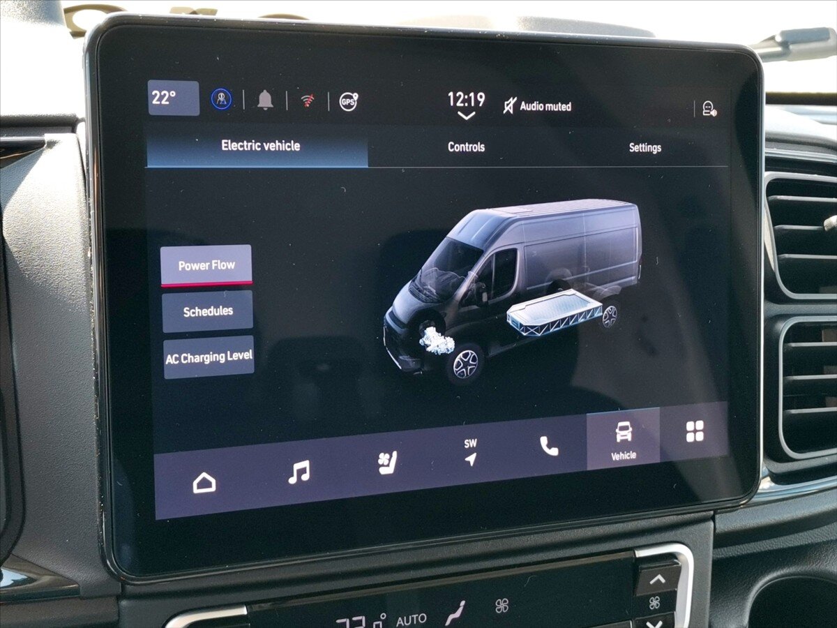 Toyota Proace Max Ostatní 0,0 205 kw