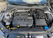 Škoda Octavia Kombi 1,6 l 81 kw