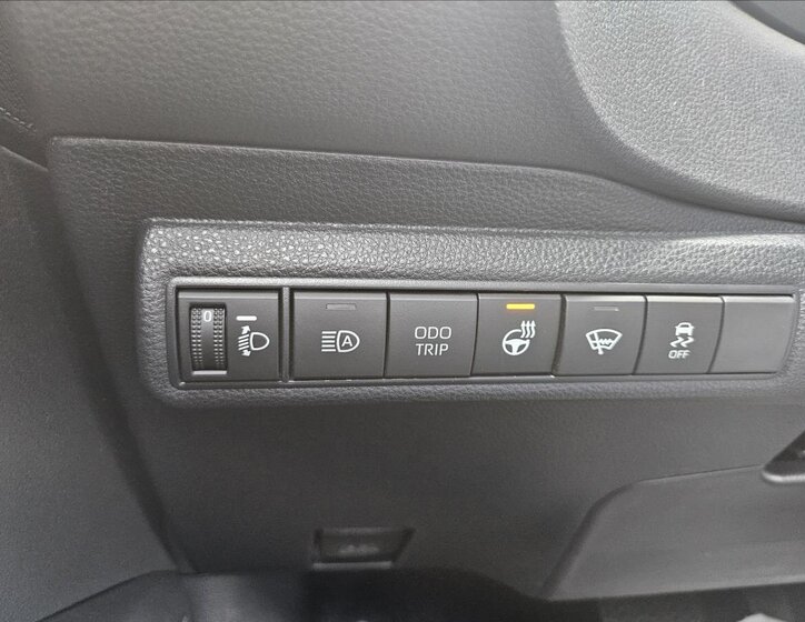 Toyota Corolla Kombi 1,8 l 103 kw