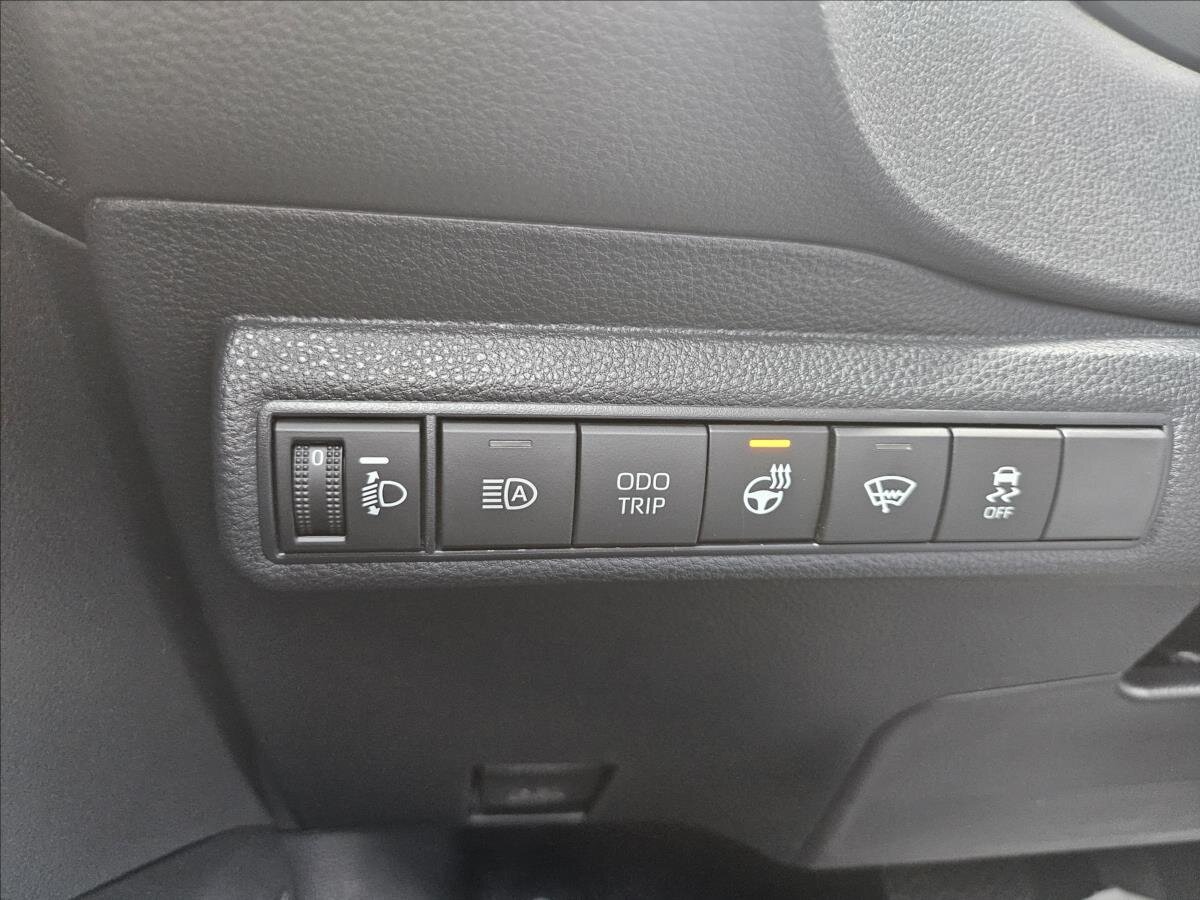 Toyota Corolla Kombi 1,8 l 103 kw