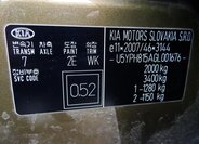 KIA Sportage SUV / Terénní 1,7 l 85 kw