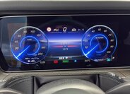 Mercedes-Benz Třídy G SUV / Terénní 0,0 432 kw