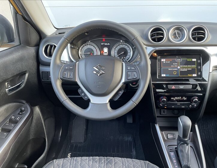 Suzuki Vitara Hatchback 1,4 l 95 kw