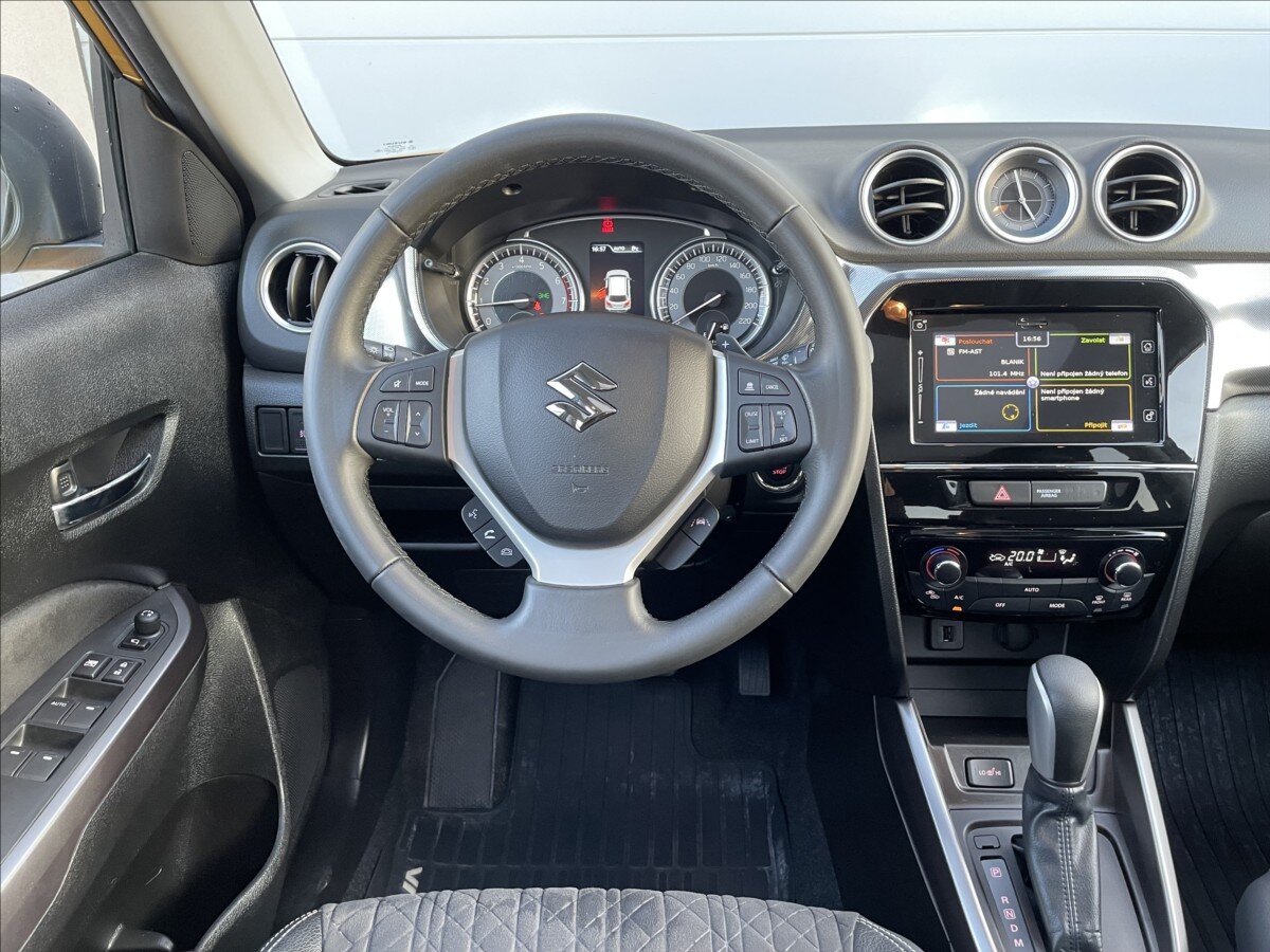 Suzuki Vitara Hatchback 1,4 l 95 kw