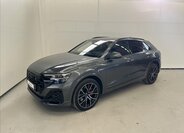 Audi SQ8 1