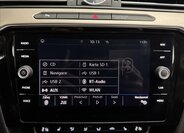 Volkswagen Passat Kombi 2,0 l 110 kw