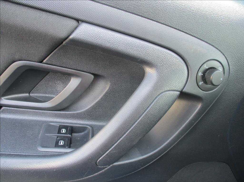 Škoda Fabia Kombi 1,2 l 63 kw